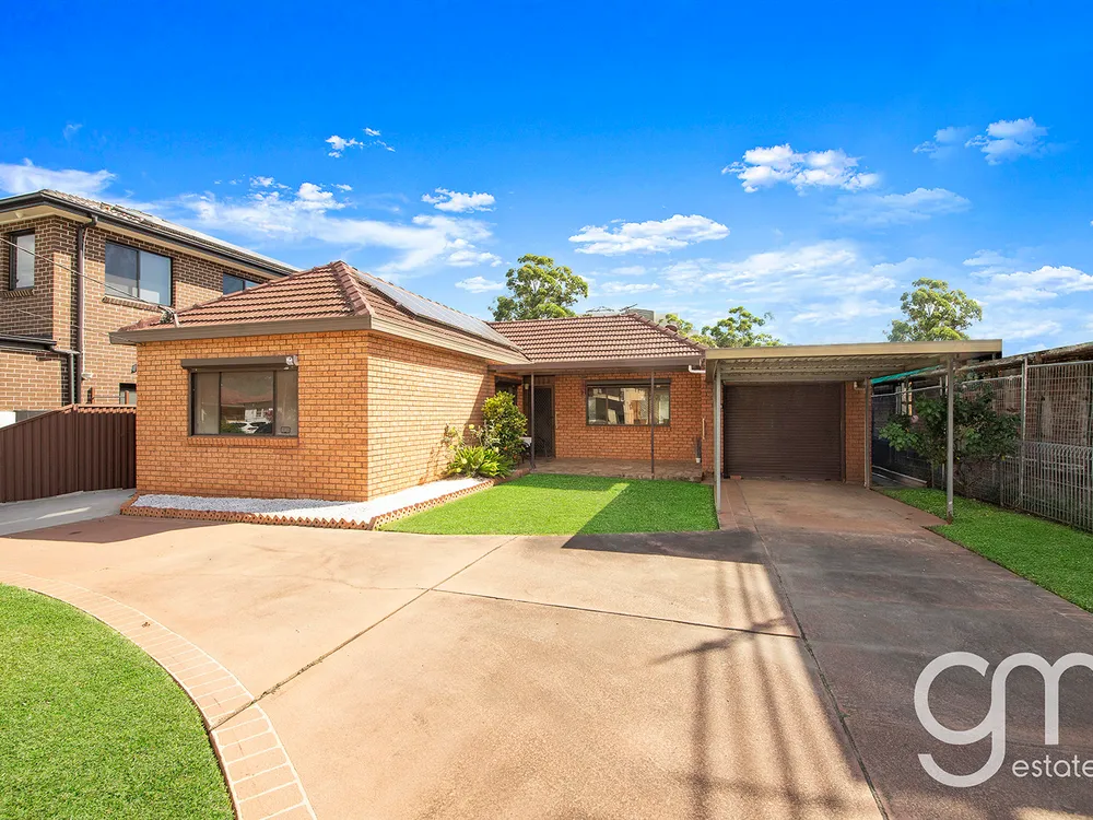 Property in Bass Hill