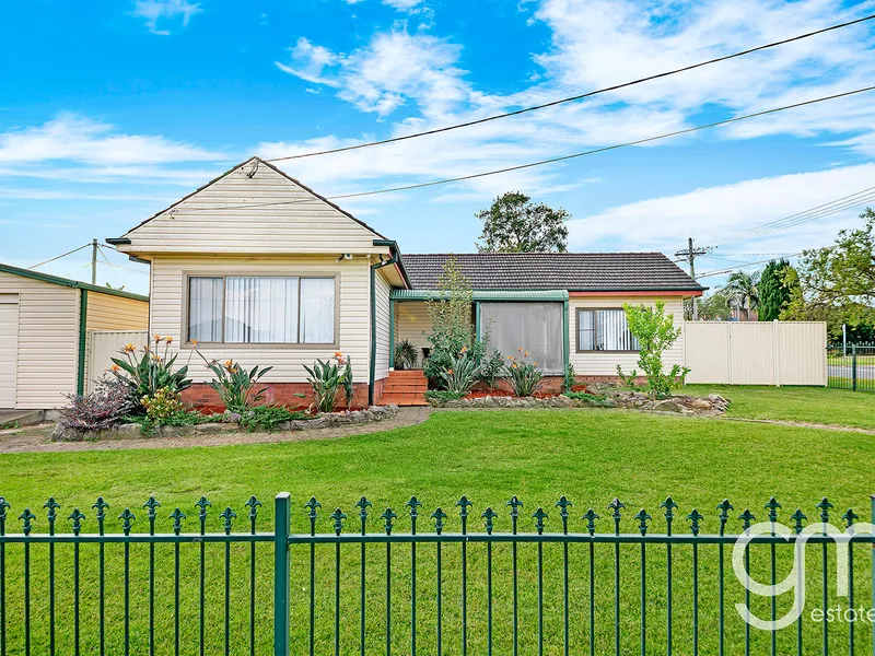 Property in Condell Park